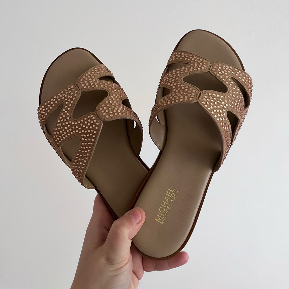 SALE Michael Kors Sandals